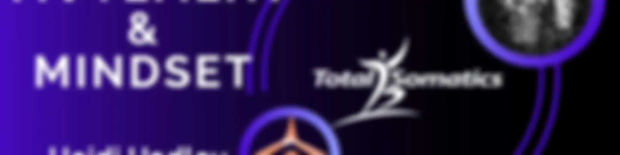 Somatic Movement & Mindset