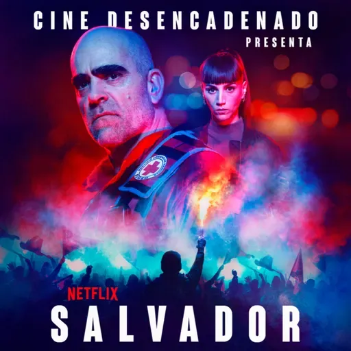 5x15 Salvador (2026)