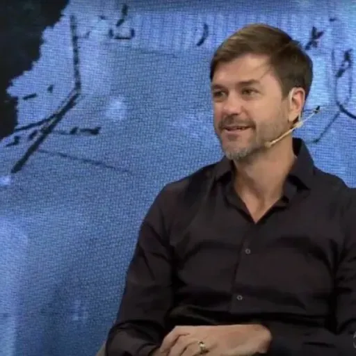 Un Café Con... Roberto Biolato de Cobitat.