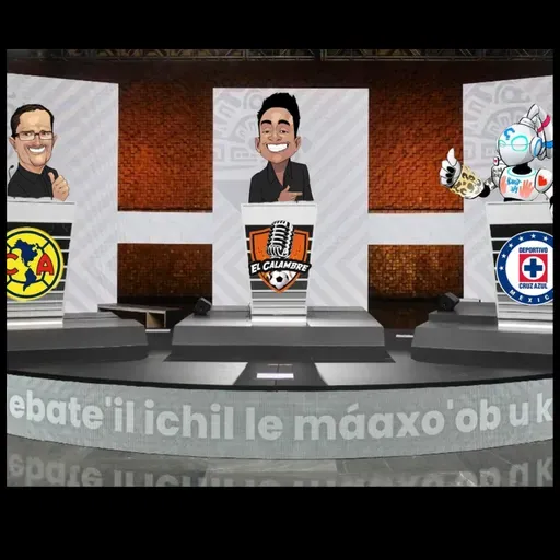 T8 Ep 19 - La final de la Liga MX como NUNCA la has escuchado