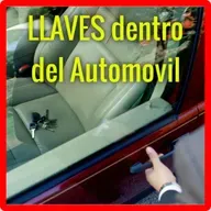 CLIP - 🚗🔑 Llaves Olvidadas dentro del Carro (Auto)