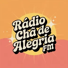 RÁDIO CHÃ DE ALEGRIA FM