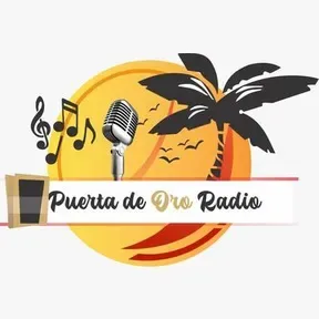 Puerta de Oro Radio en vivo