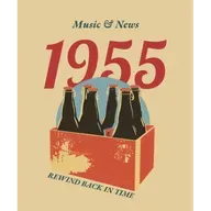 Rewind: Music & News From 1955