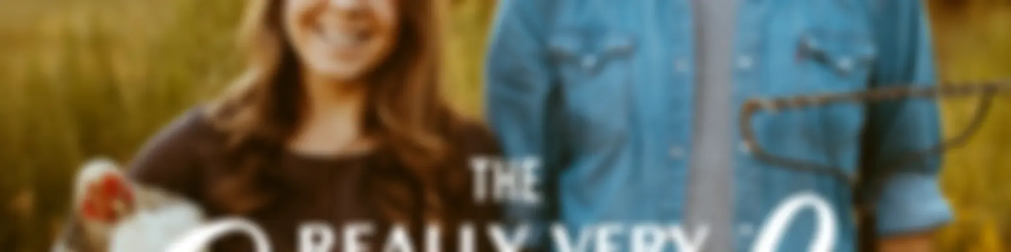 The Really Very Crunchy Podcast