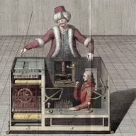 Thursday Thistory: The Chess Machine