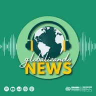 Globalizando News - 23.03.26