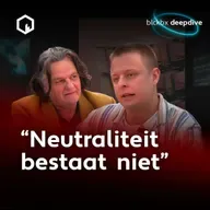 Left Laser: de communistische podcast? Bob Scholte in gesprek met Ab Gietelink