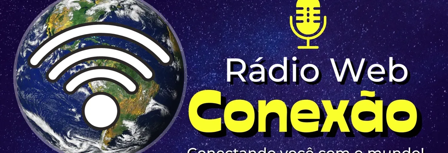 Rádio Web Conexão FM