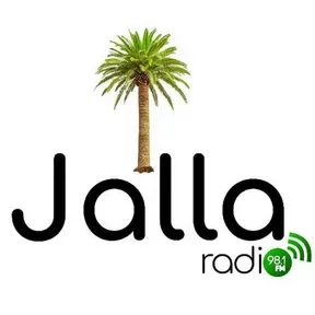 Jalla 98.1 fm