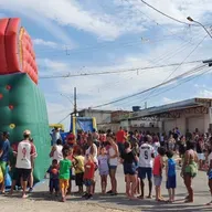 Barbacena tem várias ações para promover um Dia das Crianças mais alegre