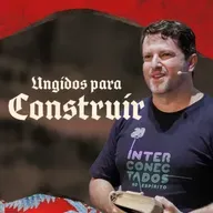 UNGIDOS PARA CONSTRUIR I Carlos Júnior
