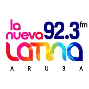 Latina 92.3 FM