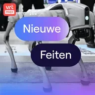 Robothond Will vraagt euthanasie
