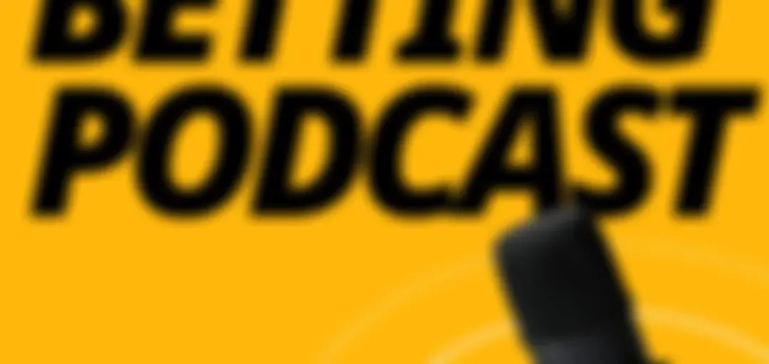 Betfair Betting Podcast