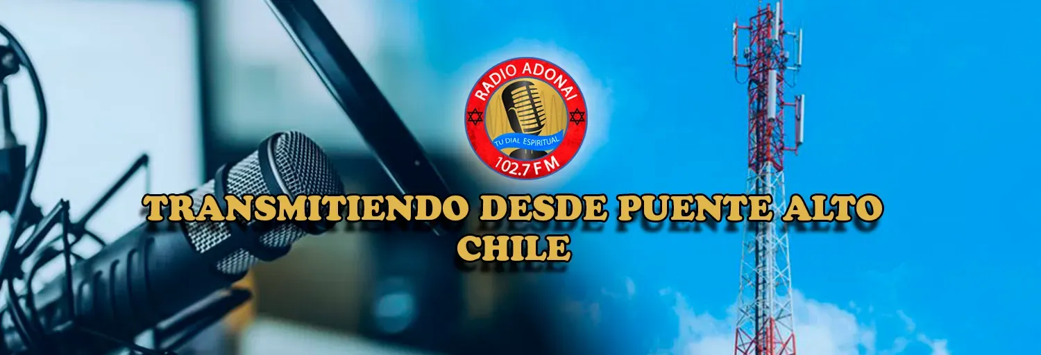 RADIO  ADONAI