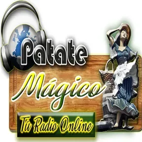 Radio Patate Mágico