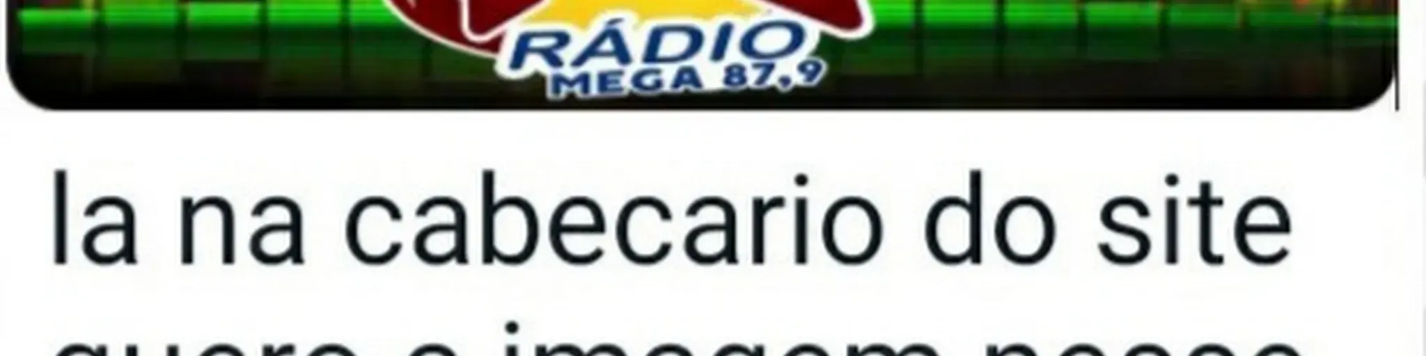 RADIO MEGA 87.9