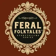 Feral Folktales: A Short Tale - The Man Who Sold His Shadow