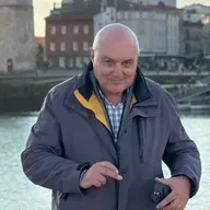 Fédéric Soussin inventeur du Nano Learning , une autre façon d'apprendre avec l'IA