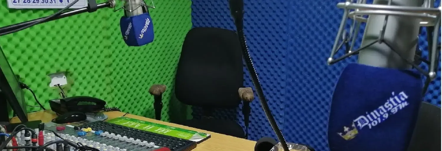 Radio Dinastia FM Cauquenes