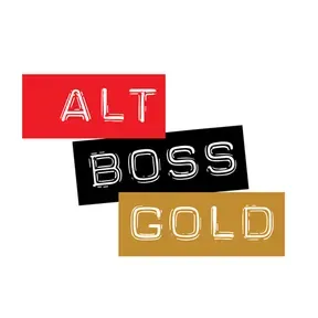 Alt Boss Gold