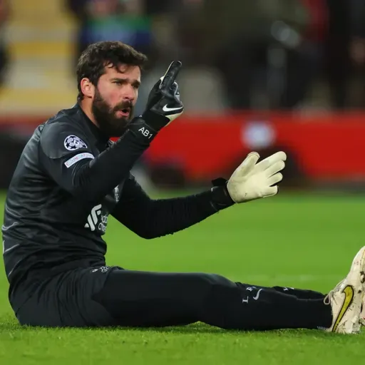 De Karius a Alisson y la chistera magica de Madrid y Sevilla en Europa y la última decepción europea de la Xavineta