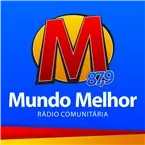 Rádio Mundo Melhor FM 87.9