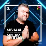 MISHA XL - MISHKA VINOVEN 363 - DFM LIVE MIX #363