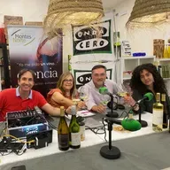 Un viaje desde el cooperativismo hasta los productos de nuestra tierra