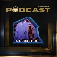 Shedmosphere 2026-06-01 20:00