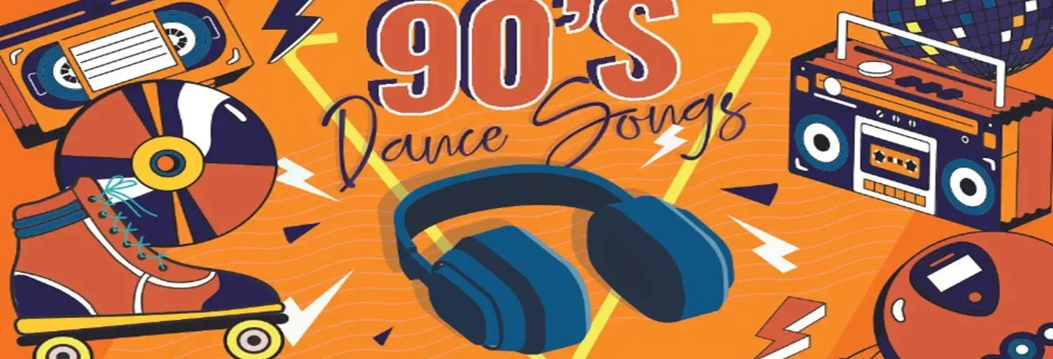 90s in Texarkana