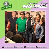 E31|S13 Diego Murguía - #minerales #gpt #tristeza