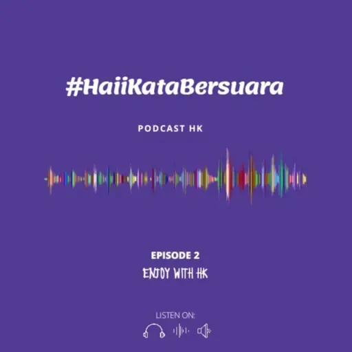 TERIMAKASIH 2020 #HaiiKataBersuara