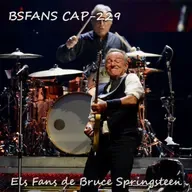 BSFANS CAP-229 Emociones