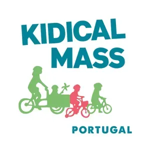 Rádio Pedal Livre - Kidical Mass Portugal