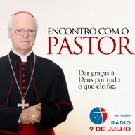 Programa - ENCONTRO COM O PASTOR - Dar graças à Deus por tudo o que ele faz.