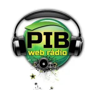 PIB web rádio