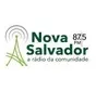 Rádio Nova Salvador FM
