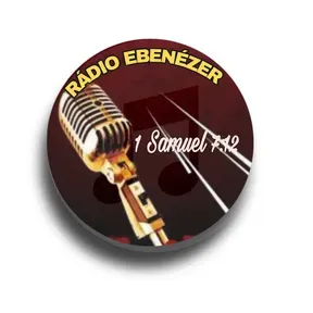 Rádio Ebenézer