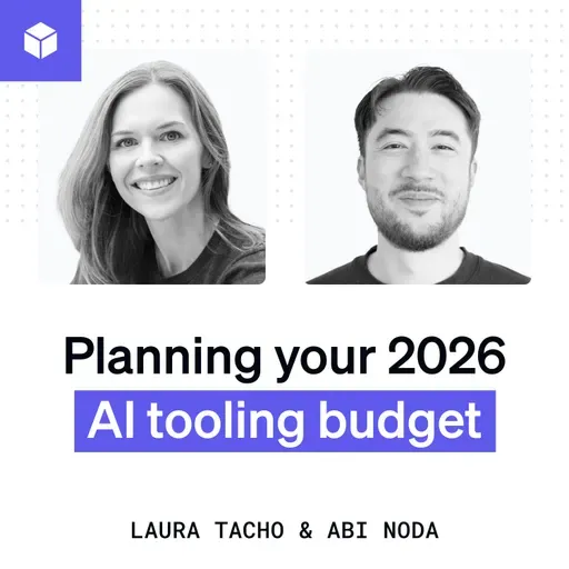 Planning your 2026 AI tooling budget: guidance for engineering leaders