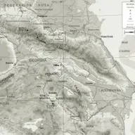 El Cáucaso 2 – Armenia y Azerbaiyán