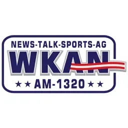 WKAN 1320