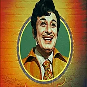Makkal Thilagam - MGR