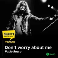 SDM T02 #29 - Joey Ramone: "Don't worry about me"