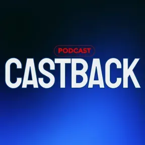 Castback Podcast