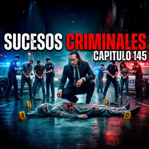 El Rincón del Disidente | Sucesos Criminales (Actualidad Capítulo 145 - 15/01/2026)