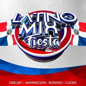 LATINOMIX