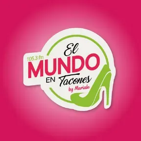 El MUNDO EN TACONES