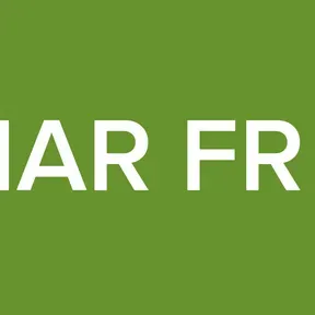 3DXCHAR FR RADIO